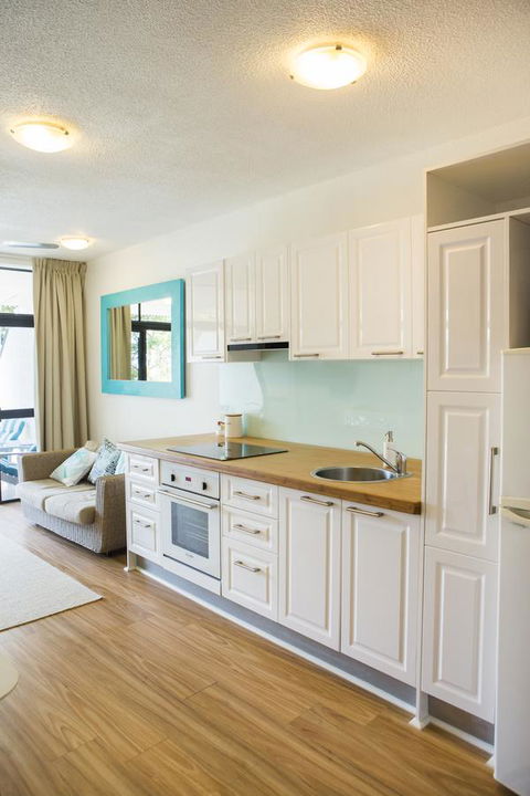 Amaroo At Trinity - Accommodation in Brisbane 20