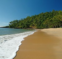 Amaroo At Trinity - Accommodation in Brisbane