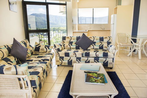 Amaroo At Trinity - Accommodation in Brisbane 35