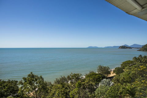 Amaroo At Trinity - Accommodation in Brisbane 1