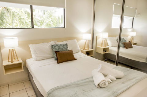 Amaroo At Trinity - Accommodation in Brisbane 32