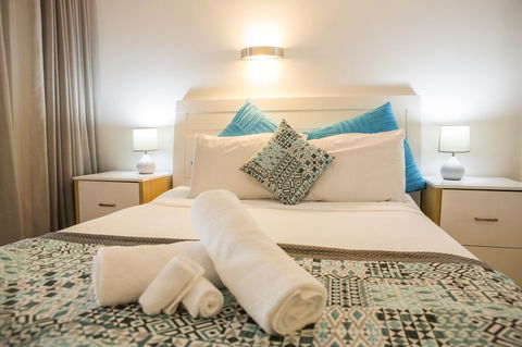 Amaroo At Trinity - Accommodation in Brisbane 16