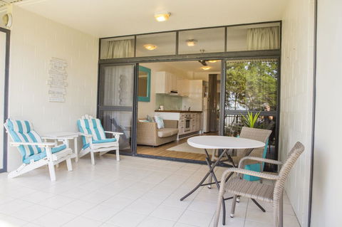 Amaroo At Trinity - Accommodation in Brisbane 24