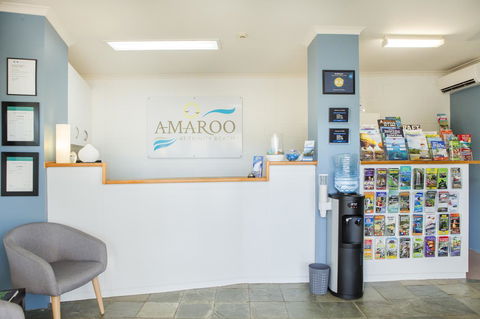 Amaroo At Trinity - Accommodation in Brisbane 9