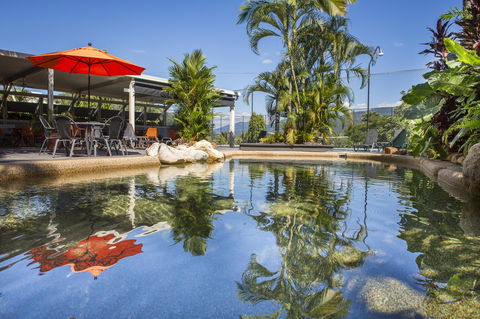 Amaroo At Trinity - Accommodation in Brisbane 3