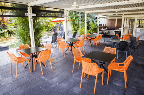 Amaroo At Trinity - Accommodation in Brisbane 15