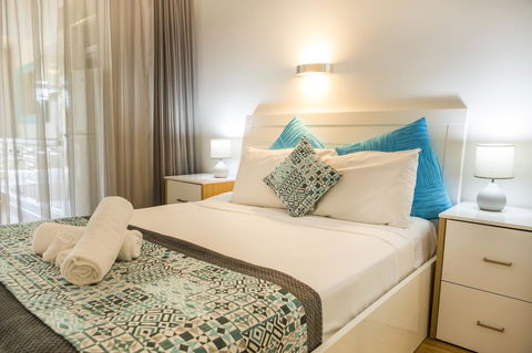 Amaroo At Trinity - Accommodation in Brisbane 18