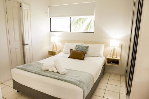 Amaroo At Trinity - Accommodation in Brisbane 33