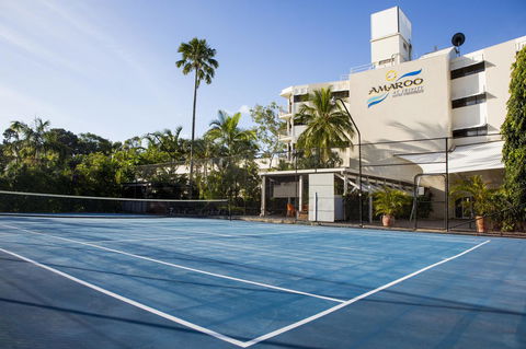 Amaroo At Trinity - Accommodation in Brisbane 19