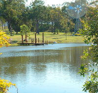 1770 Southern Cross Backpackers - Accommodation in Brisbane