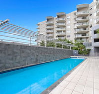 Allegro Apartments - Accommodation in Brisbane
