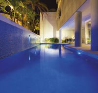Oaks Metropole Hotel - Accommodation in Brisbane