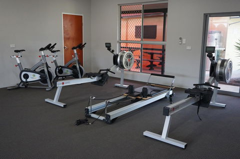 YAL Cairns - A Motel That Makes A Difference - Accommodation in Brisbane 5