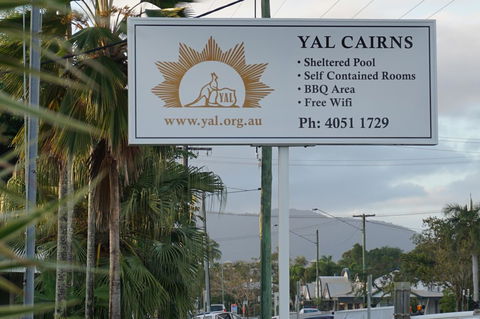 YAL Cairns - A Motel That Makes A Difference - Accommodation in Brisbane 43