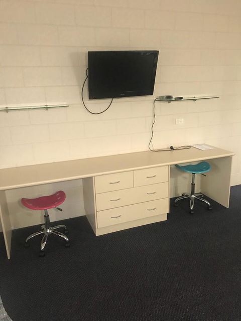 YAL Cairns - A Motel That Makes A Difference - Accommodation in Brisbane 29