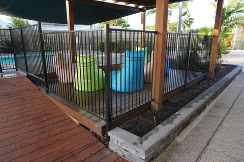 YAL Cairns - A Motel That Makes A Difference - Accommodation in Brisbane 34