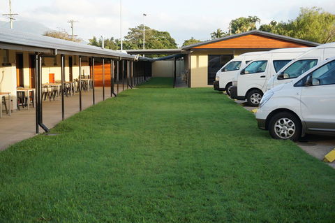 YAL Cairns - A Motel That Makes A Difference - Accommodation in Brisbane 33
