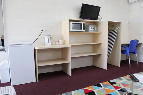 YAL Cairns - A Motel That Makes A Difference - Accommodation in Brisbane 19