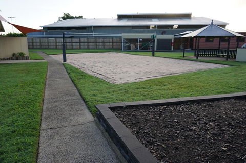 YAL Cairns - A Motel That Makes A Difference - Accommodation in Brisbane 35