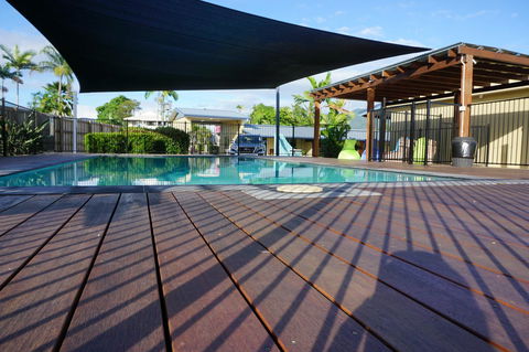 YAL Cairns - A Motel That Makes A Difference - Accommodation in Brisbane 24