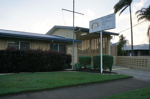 YAL Cairns - A Motel That Makes A Difference - Accommodation in Brisbane 42