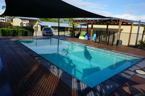 YAL Cairns - A Motel That Makes A Difference - Accommodation in Brisbane 31