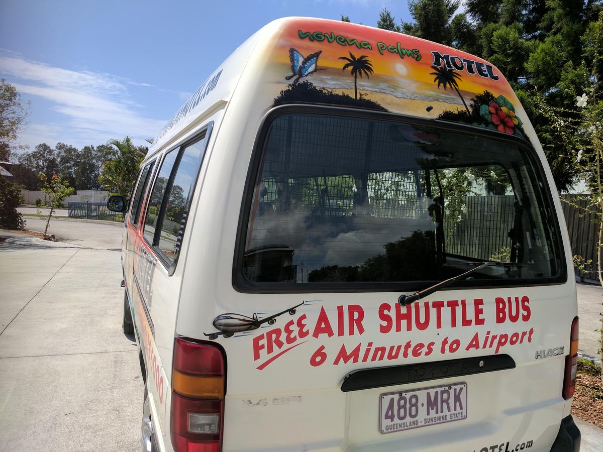 Northgate QLD Accommodation in Brisbane