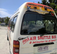 Novena Palms Motel - Accommodation in Brisbane