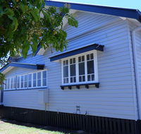 Lilly Pilly House - Accommodation in Brisbane