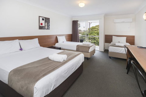 Sunshine Beach Resort - Accommodation in Brisbane 6