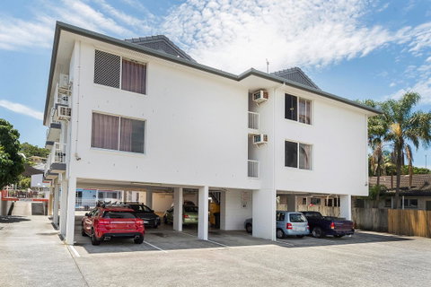 Sunshine Beach Resort - Accommodation in Brisbane 13