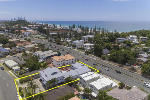 Sunshine Beach Resort - Accommodation in Brisbane 2
