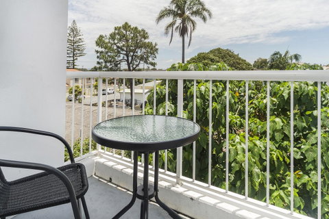 Sunshine Beach Resort - Accommodation in Brisbane 4