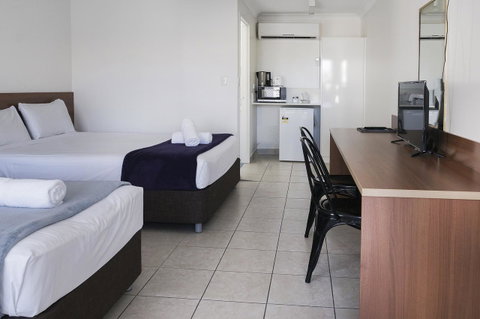 Sunshine Beach Resort - Accommodation in Brisbane 9