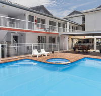 Sunshine Beach Resort - Accommodation in Brisbane