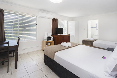 Sunshine Beach Resort - Accommodation in Brisbane 8