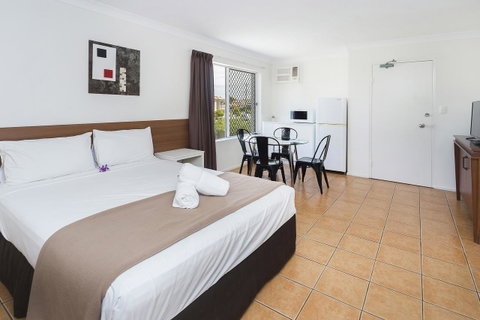 Sunshine Beach Resort - Accommodation in Brisbane 7