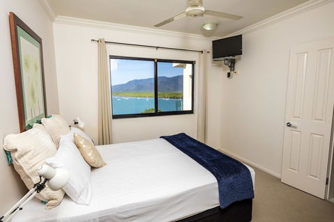 Jack And Newell Holiday Apartments - Accommodation in Brisbane 23