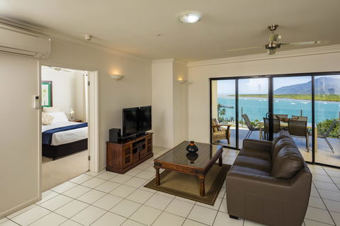 Jack And Newell Holiday Apartments - Accommodation in Brisbane 36