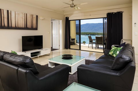 Jack And Newell Holiday Apartments - Accommodation in Brisbane 27