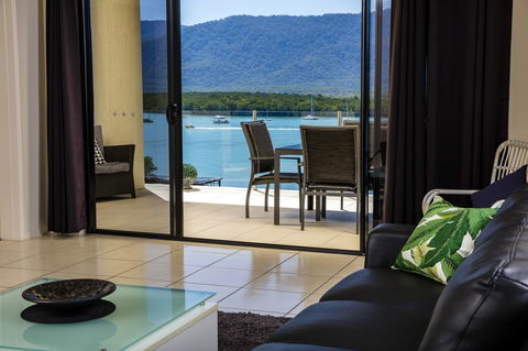 Jack And Newell Holiday Apartments - Accommodation in Brisbane 1