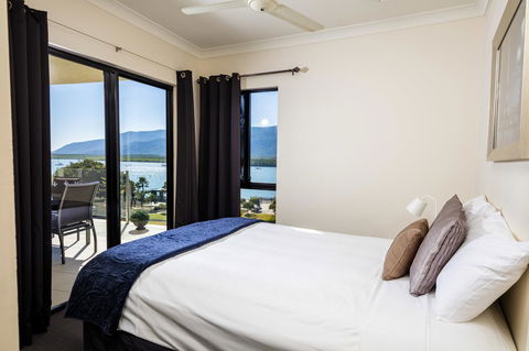 Jack And Newell Holiday Apartments - Accommodation in Brisbane 38