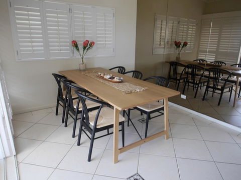 Cylinder Beach Mooloomba Unit 3 - Accommodation in Brisbane 3