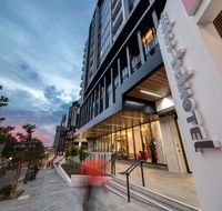 Swiss-Belhotel South Bank Brisbane - Accommodation in Brisbane