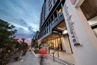 Swiss-Belhotel South Bank Brisbane