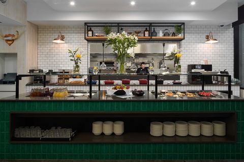 Rydges Fortitude Valley - Accommodation in Brisbane 31