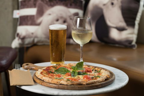Rydges Fortitude Valley - Accommodation in Brisbane 20
