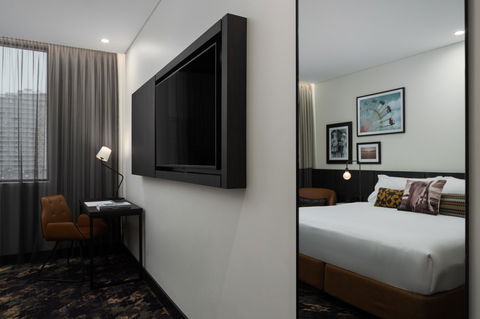 Rydges Fortitude Valley - Accommodation in Brisbane 12