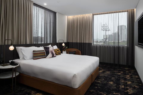 Rydges Fortitude Valley - Accommodation in Brisbane 4