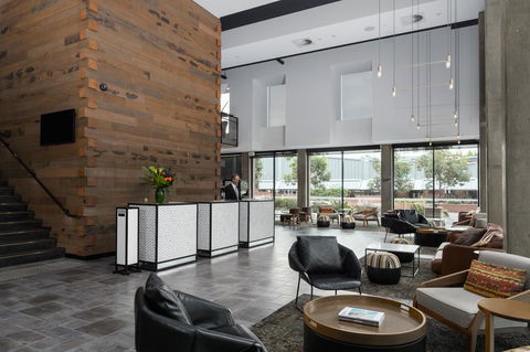 Rydges Fortitude Valley - Accommodation in Brisbane 1